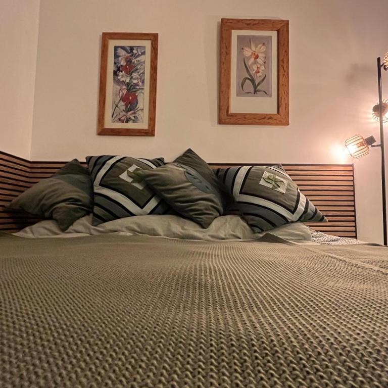 Your perfect vacation - One-Bedroom Apartment - 45