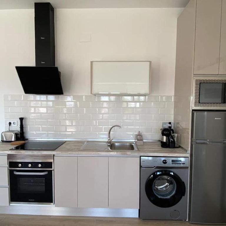 Sea Escape 2 - Apartamento de 1 dormitorio - 11