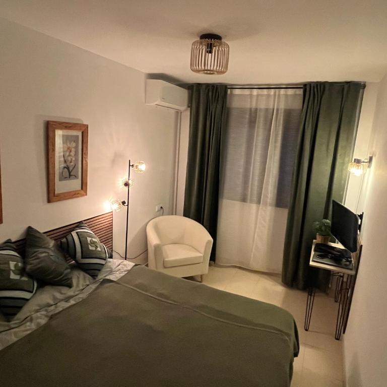 Your perfect vacation - One-Bedroom Apartment - 37
