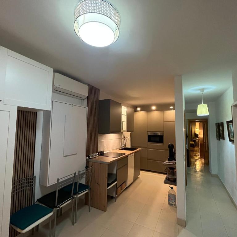 Your perfect vacation - One-Bedroom Apartment - 13