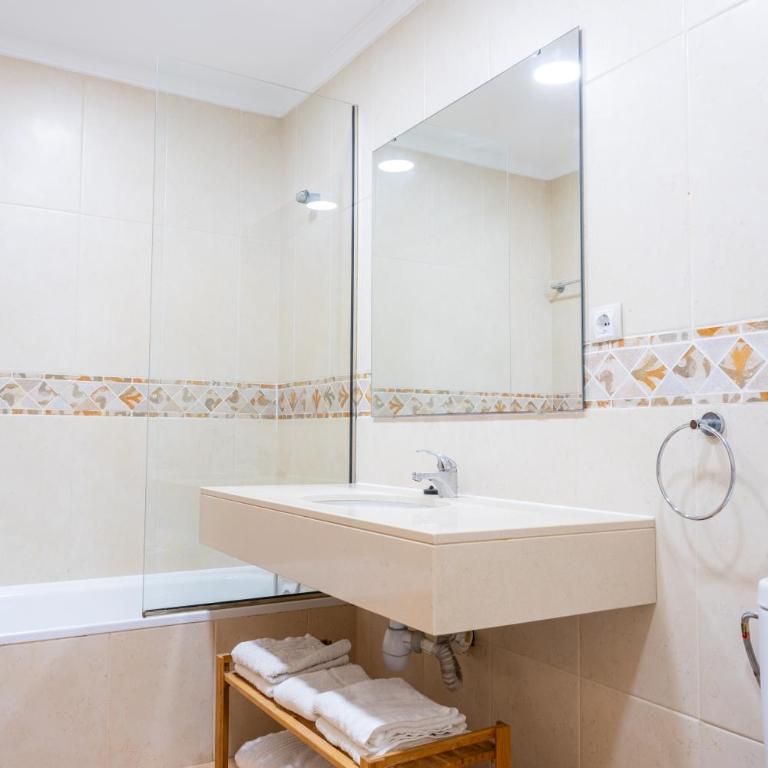 Villas y Apartamentos El Sultan - Villa de 3 dormitorios - 14