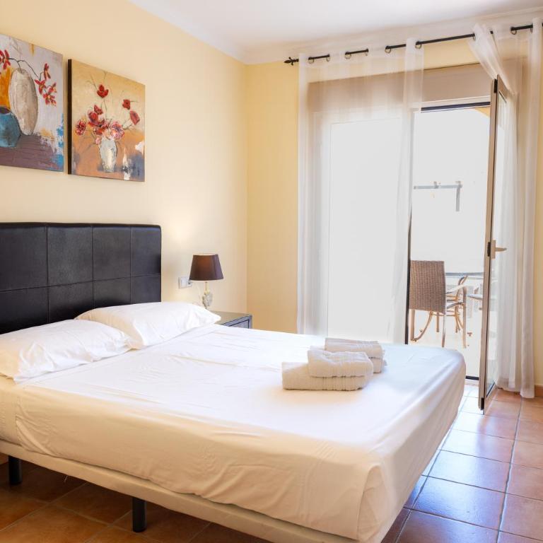 Villas y Apartamentos El Sultan - Villa de 3 dormitorios - 15