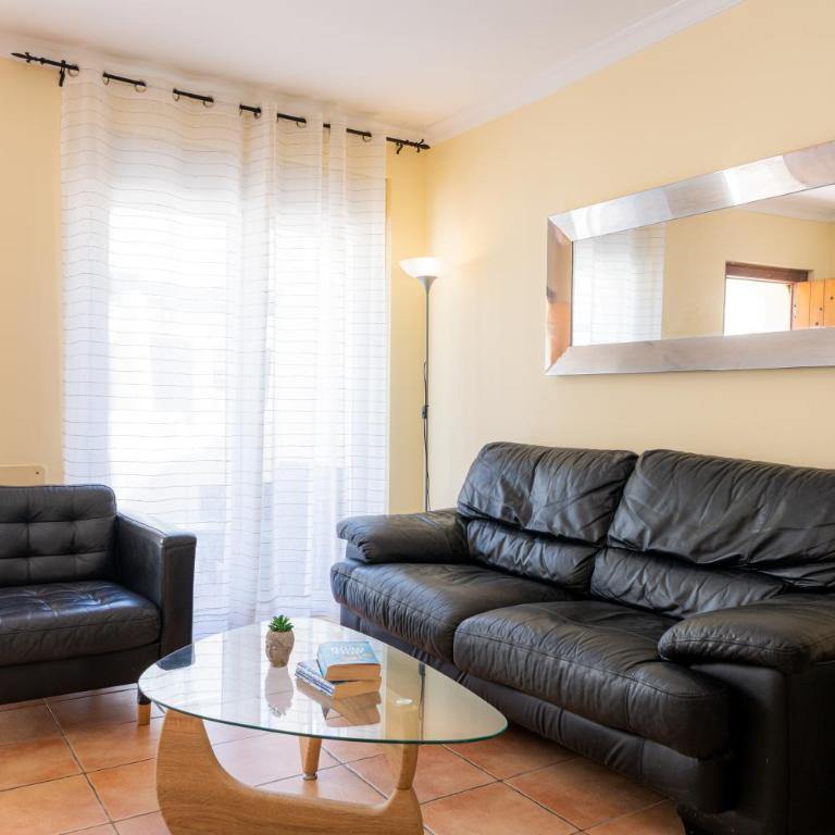 Villas y Apartamentos El Sultan - Villa de 3 dormitorios - 12