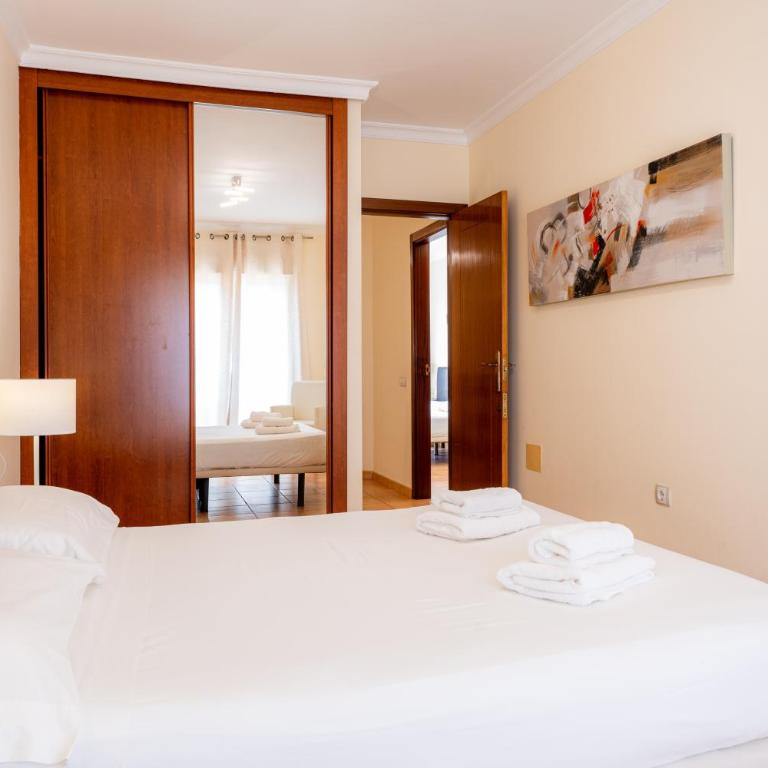 Villas y Apartamentos El Sultan - Villa de 3 dormitorios - 8