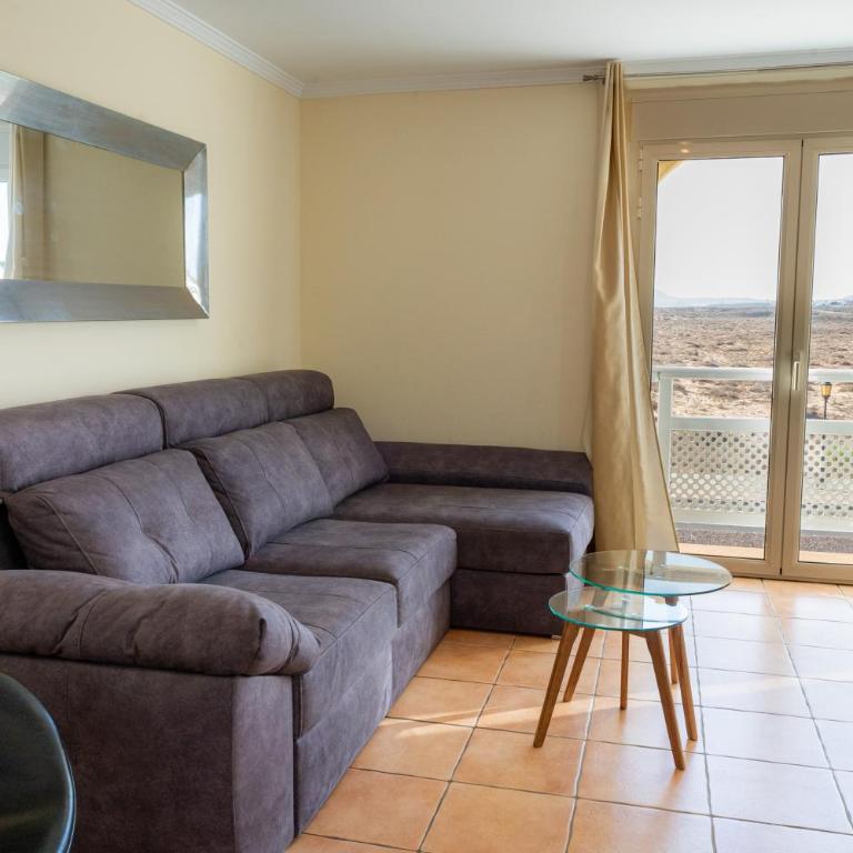 Villas y Apartamentos El Sultan - Apartamento de 2 dormitorios - 4