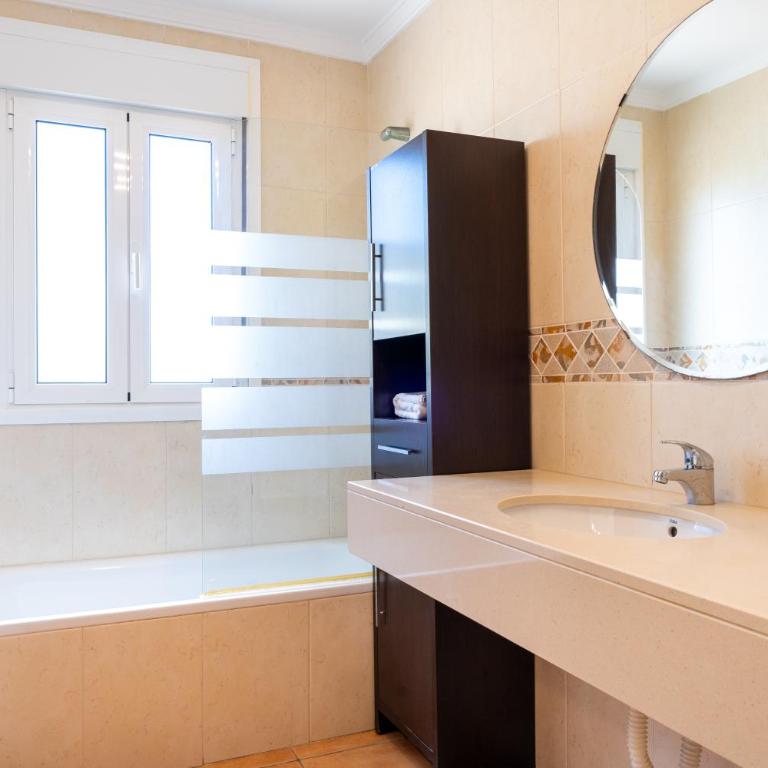 Villas y Apartamentos El Sultan - Villa de 3 dormitorios - 4