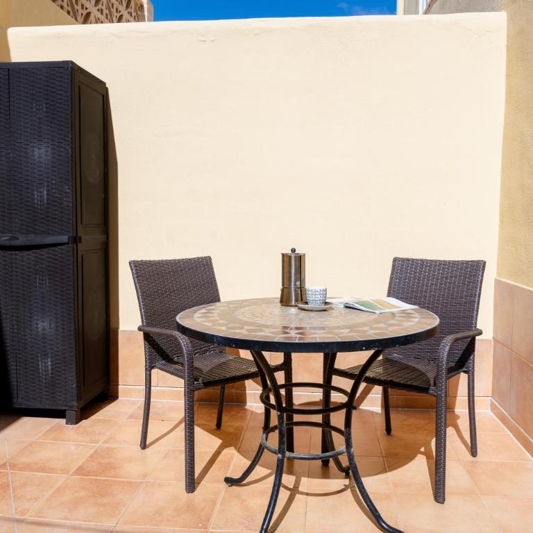 Villas y Apartamentos El Sultan - Villa de 3 dormitorios - 25