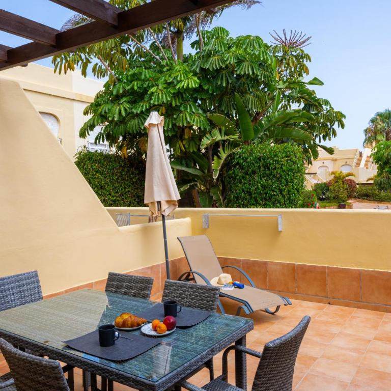 Villas y Apartamentos El Sultan - Villa de 3 dormitorios - 7