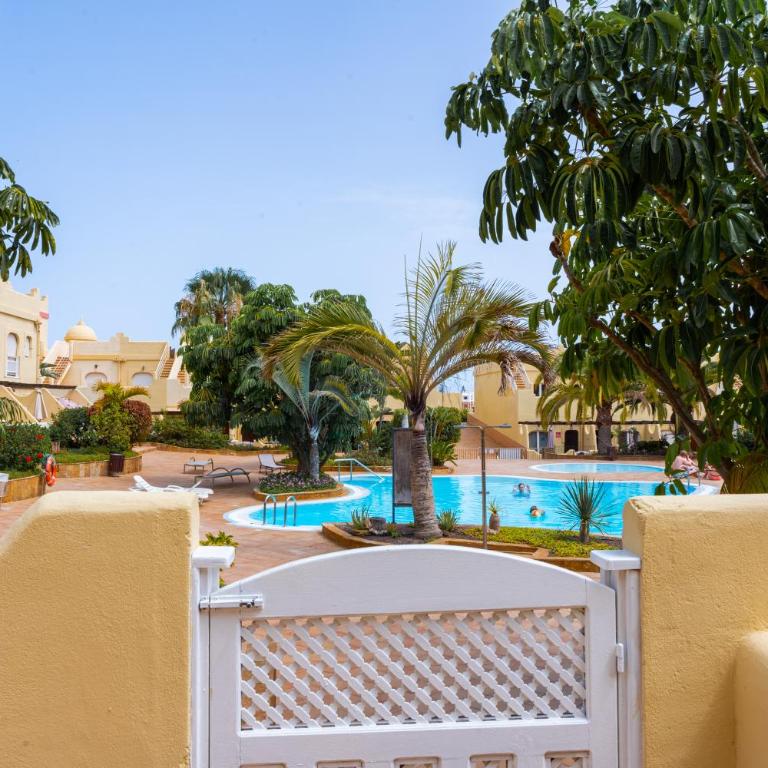 Villas y Apartamentos El Sultan - Villa de 3 dormitorios - 29