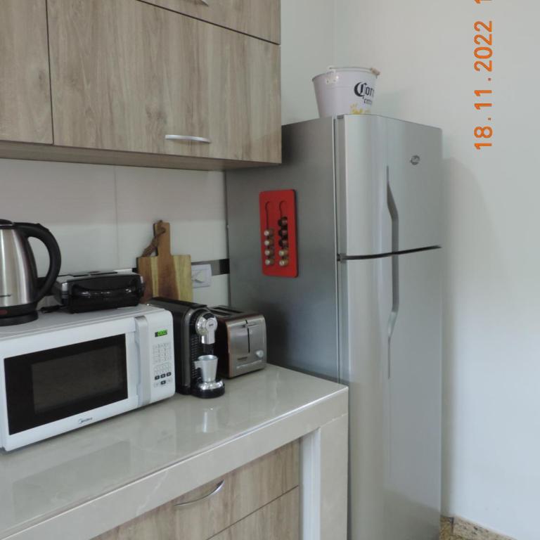 Departamento Confortable - Apartamento de 2 dormitorios - 31