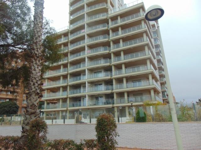 Apartamentos varios con 2 dorm en Marina Dor , la playa de Amplaries 47 , vista lateral al mar - Apartamento de 2 dormitorios - 3