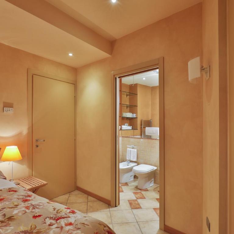 Cernobbio lake suites - Appartamento con 1 Camera da Letto - 12