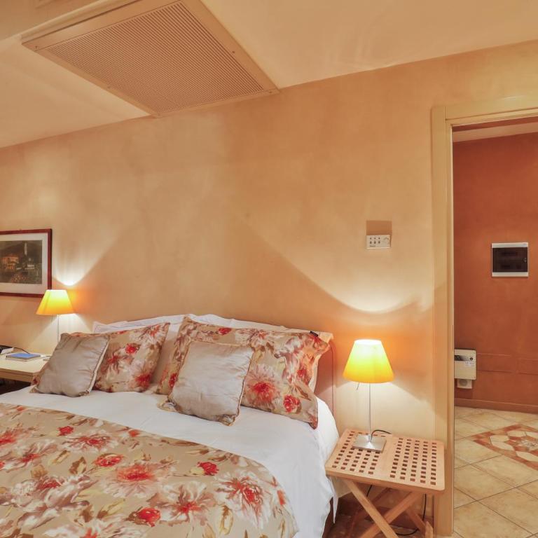 Cernobbio lake suites - Appartamento con 1 Camera da Letto - 4