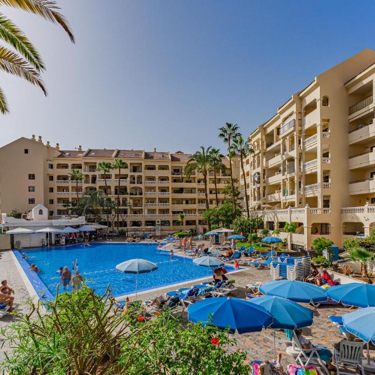 Amplio dúplex en Los Cristianos by AltamarHomes - Apartamento de 1 dormitorio - 1