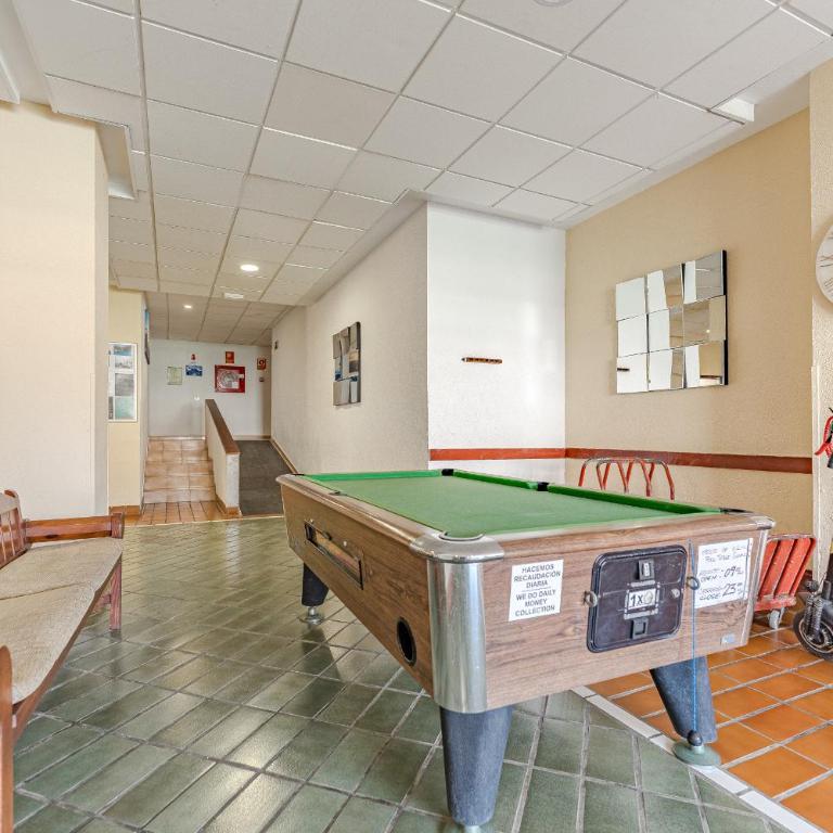 Amplio dúplex en Los Cristianos by AltamarHomes - Apartamento de 1 dormitorio - 3