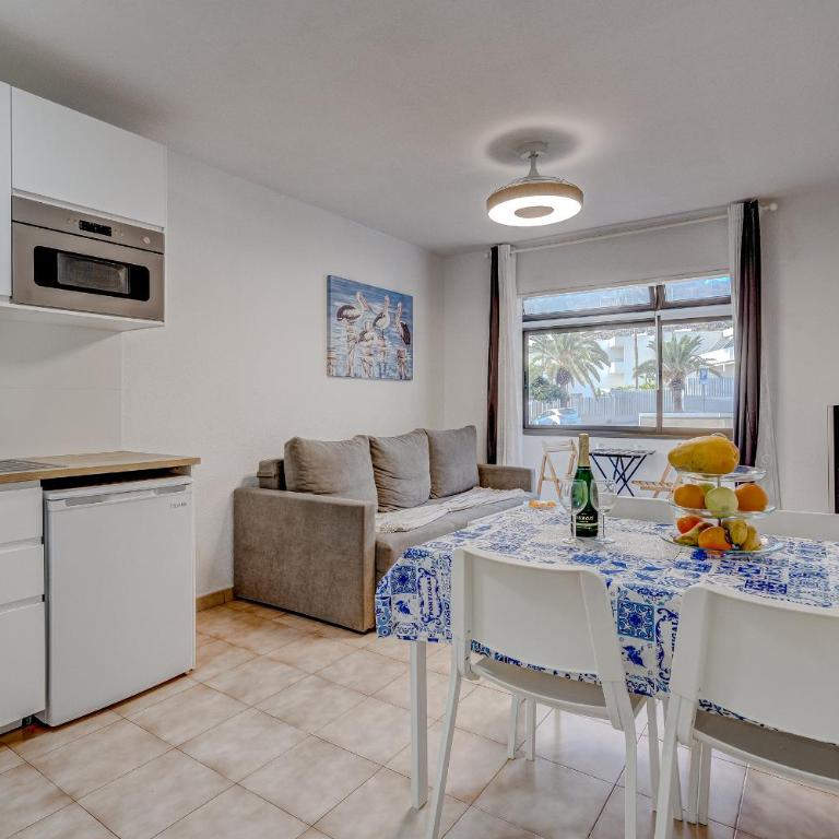 Amplio dúplex en Los Cristianos by AltamarHomes - Apartamento de 1 dormitorio - 10