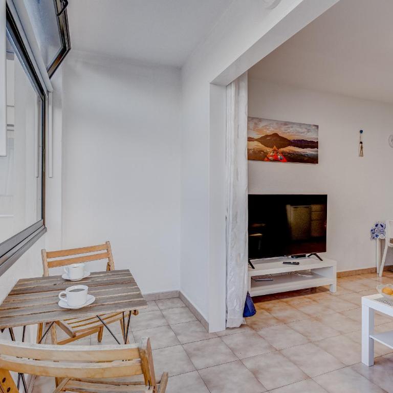Amplio dúplex en Los Cristianos by AltamarHomes - Apartamento de 1 dormitorio - 14