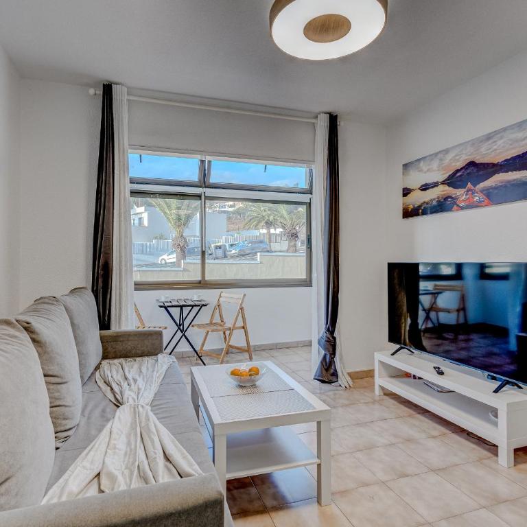 Amplio dúplex en Los Cristianos by AltamarHomes - Apartamento de 1 dormitorio - 15