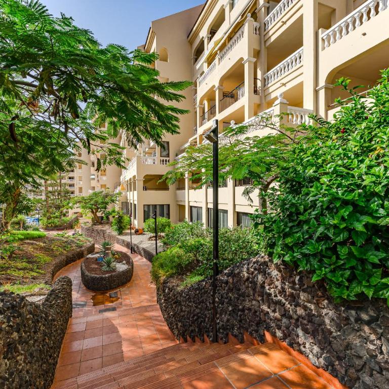 Amplio dúplex en Los Cristianos by AltamarHomes - Apartamento de 1 dormitorio - 9