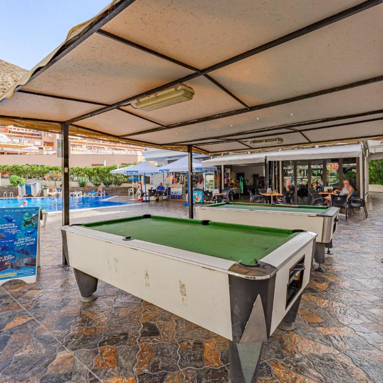 Amplio dúplex en Los Cristianos by AltamarHomes - Apartamento de 1 dormitorio - 7