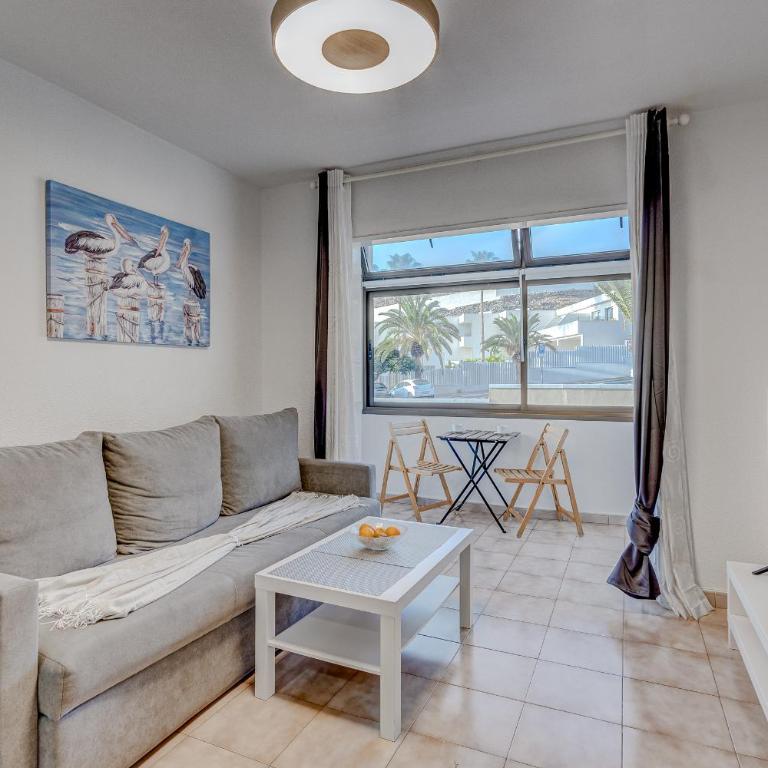 Amplio dúplex en Los Cristianos by AltamarHomes - Apartamento de 1 dormitorio - 18
