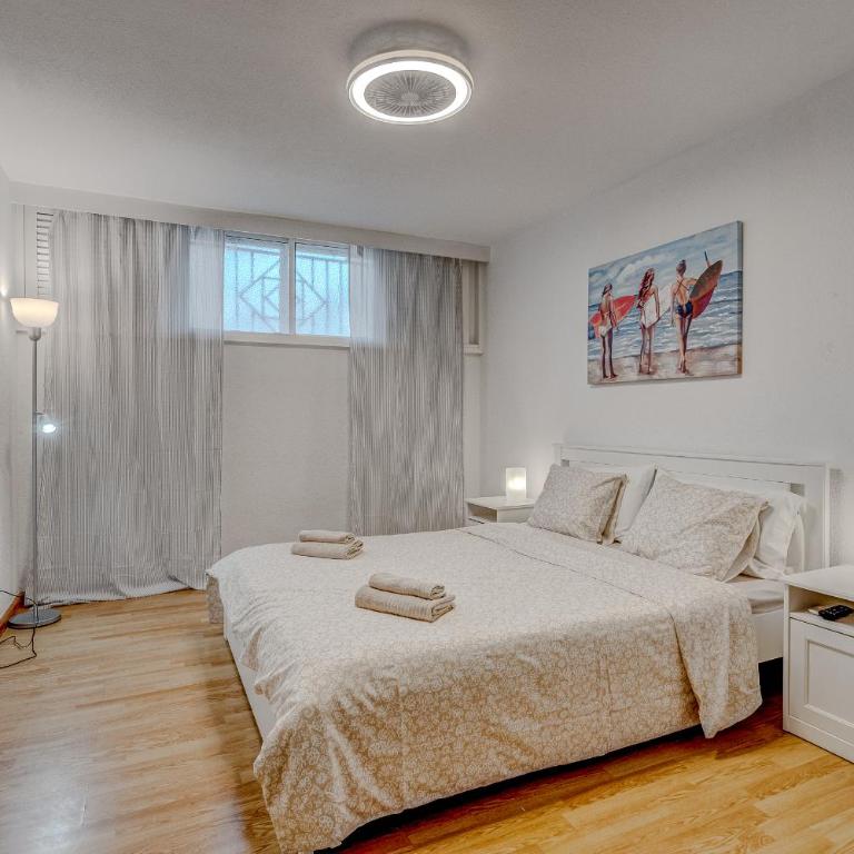 Amplio dúplex en Los Cristianos by AltamarHomes - Apartamento de 1 dormitorio - 21