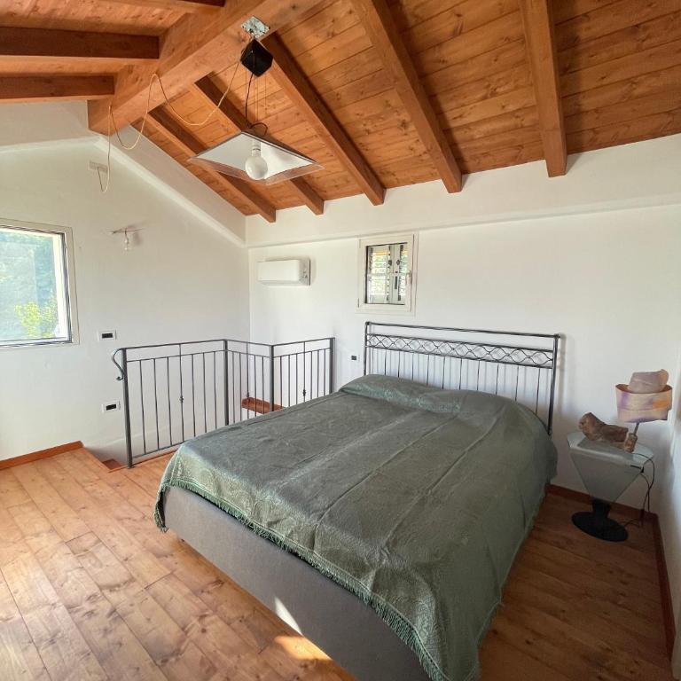 La casa dell'ulivo - Casa con 1 Camera da Letto - 8