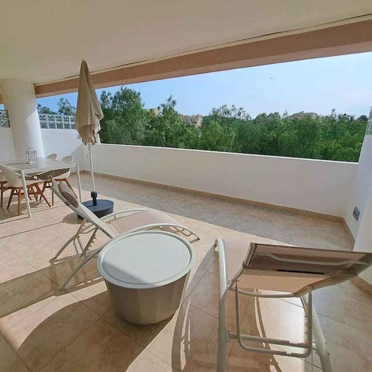 The Retreat, Valle del Este Modern Apartment - Apartamento de 2 dormitorios - 4