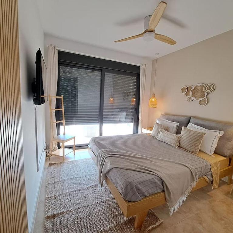 The Retreat, Valle del Este Modern Apartment - Apartamento de 2 dormitorios - 8