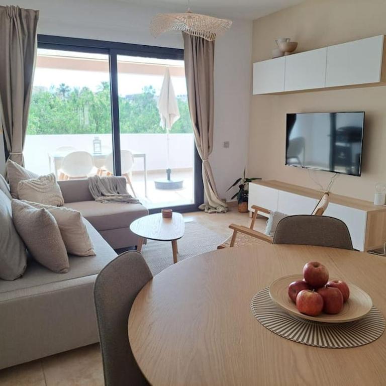 The Retreat, Valle del Este Modern Apartment - Apartamento de 2 dormitorios - 9