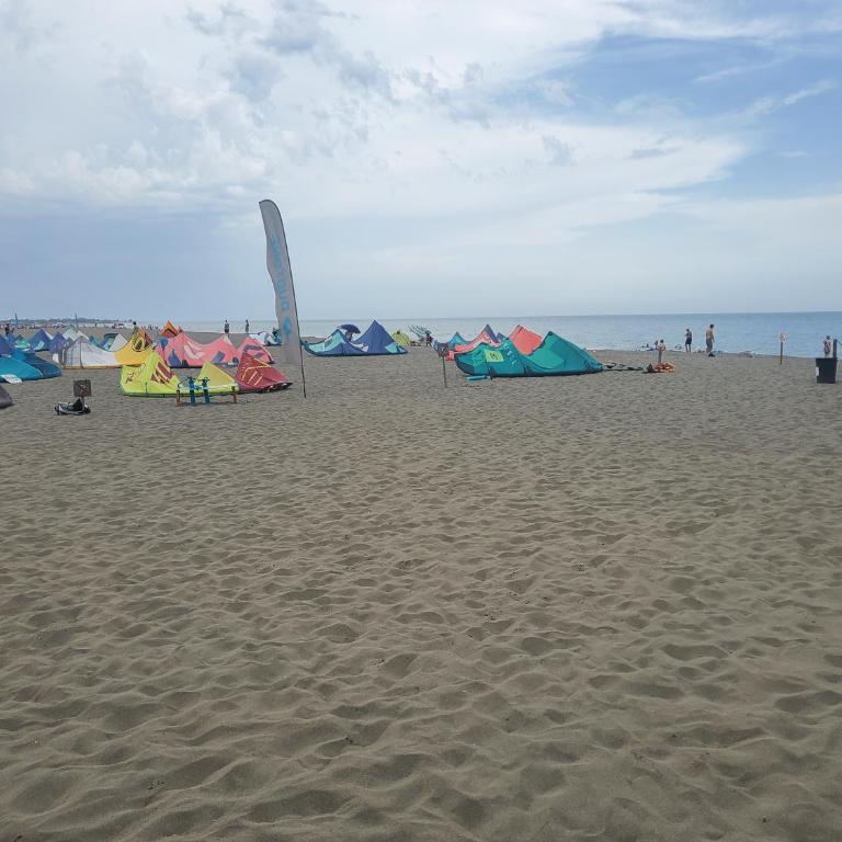 Marelis condo with sea view - Apartman sa 1 Spavaćom Sobom - 27