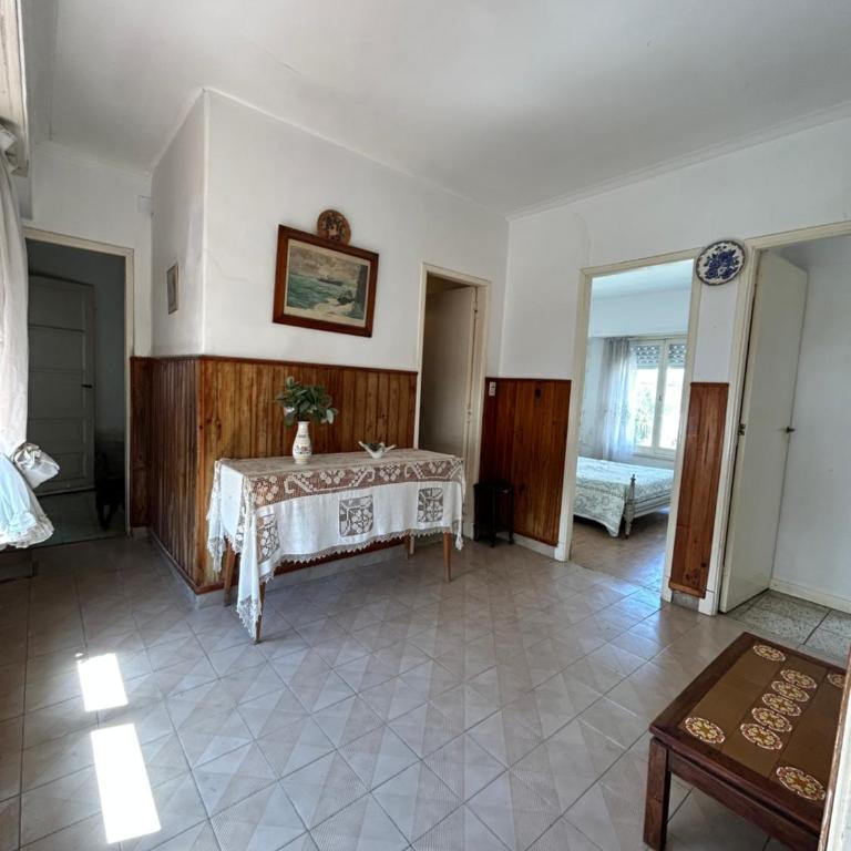 Duplex en Punta Mogotes / Mar Del Plata (Planta Alta) - Four-Bedroom House - 10