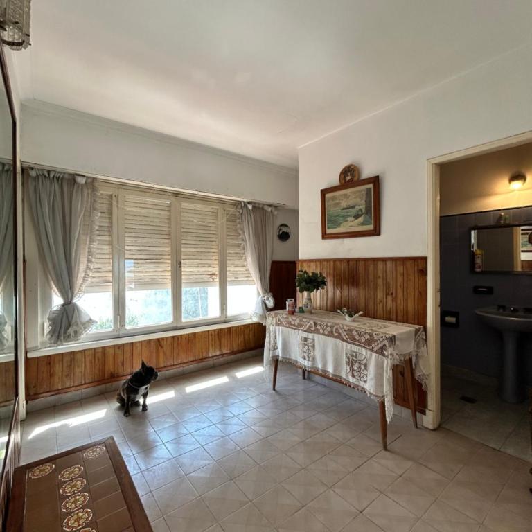 Duplex en Punta Mogotes / Mar Del Plata (Planta Alta) - Four-Bedroom House - 11