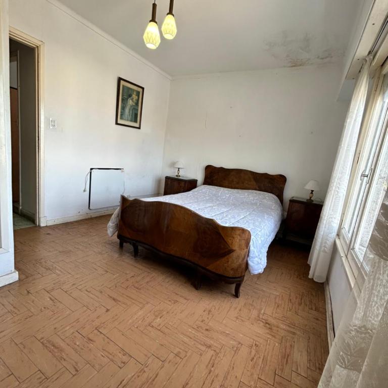 Duplex en Punta Mogotes / Mar Del Plata (Planta Alta) - Four-Bedroom House - 6