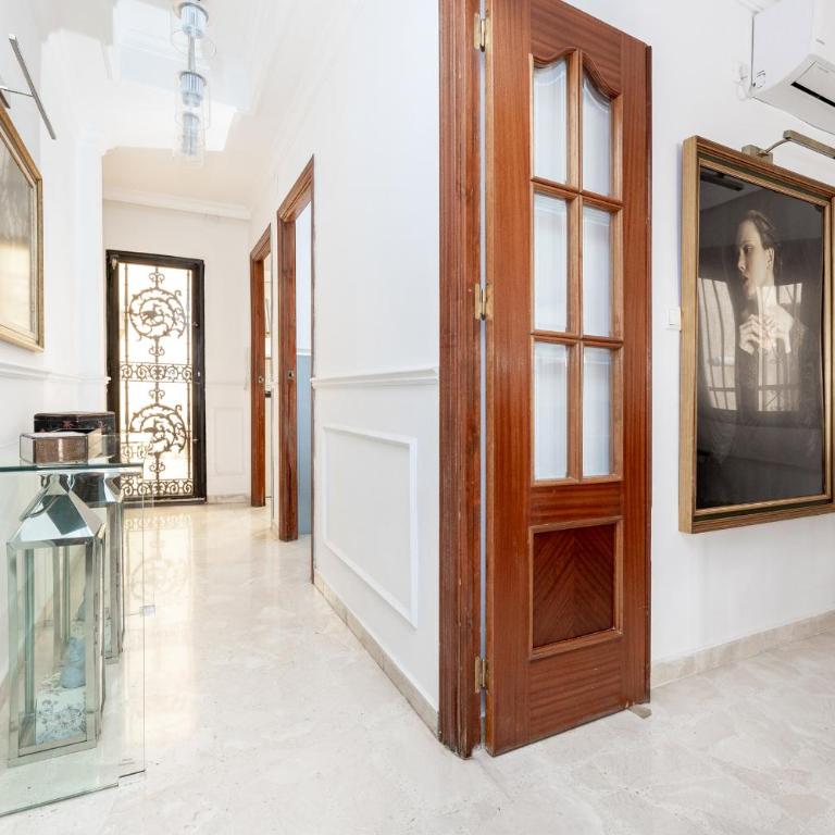 Casa San Matias - Three-Bedroom Apartment - 24