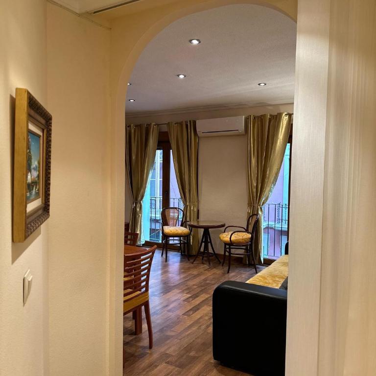 Apartamento Santa Maria - One-Bedroom Apartment - 20