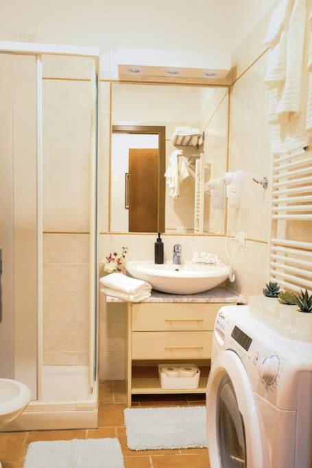 Apt Ponte Dei Greci - Appartamento con 1 Camera da Letto - 18