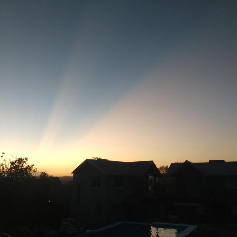 5 Senderos - Casa de 2 dormitorios - 37