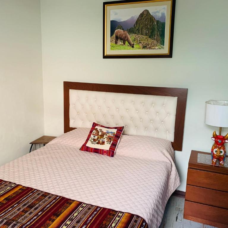 Peruvian House - Miraflores - Casa de 4 dormitorios - 8