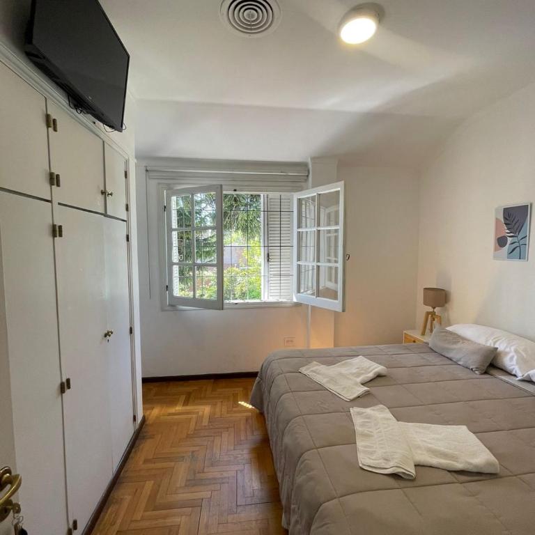 Casabella Mendoza - Habitación Doble con baño privado - 2
