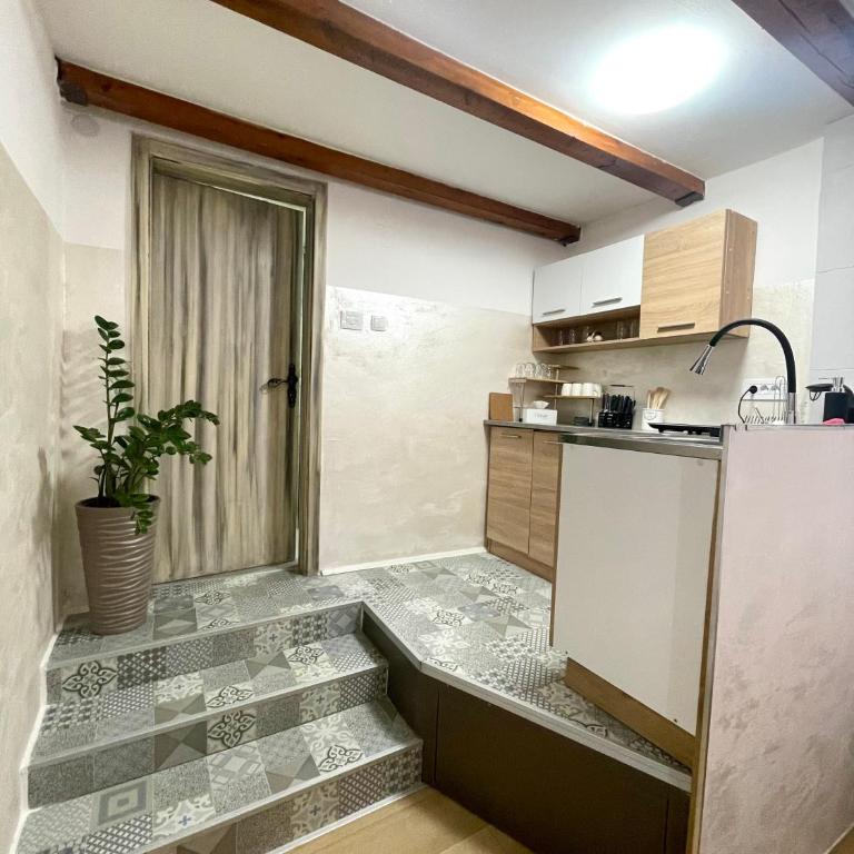 Apartman Lavanda 2 - Apartman - 26