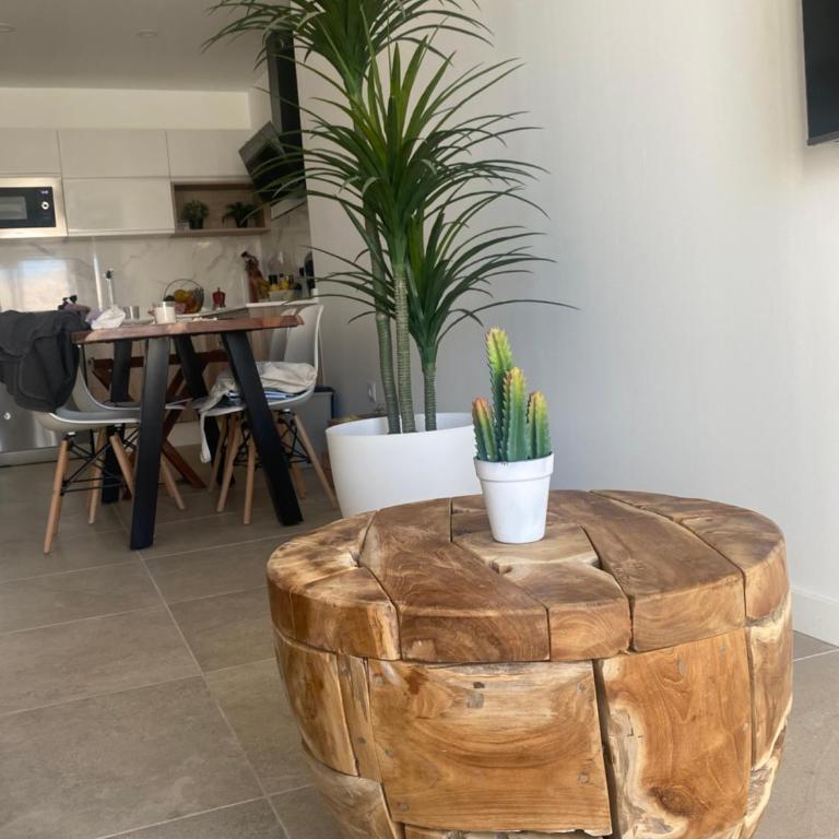 Casa Lorenzo - Apartamento de 1 dormitorio - 10