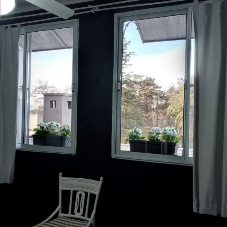 LA CASA DE LAS FLORES - Six-Bedroom House - 32