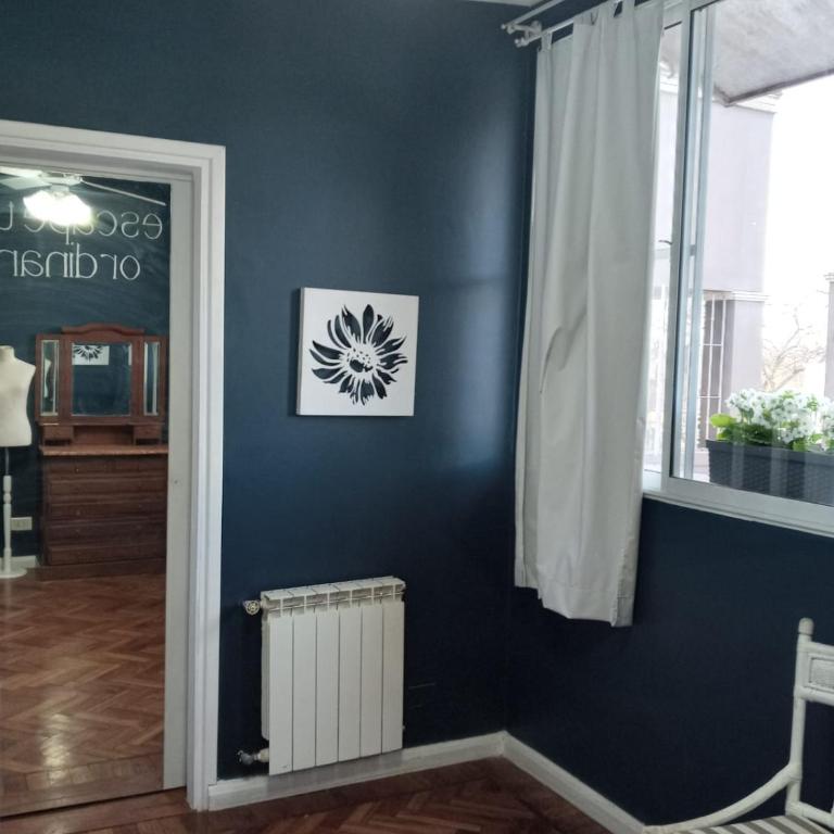 LA CASA DE LAS FLORES - Six-Bedroom House - 31