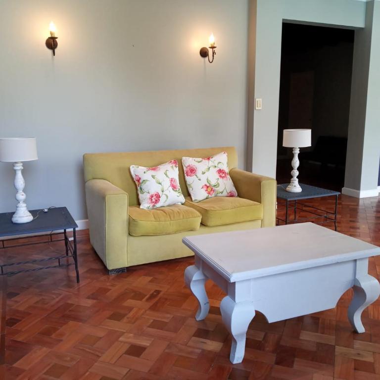 LA CASA DE LAS FLORES - Six-Bedroom House - 42
