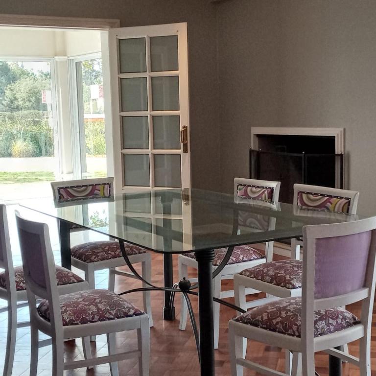 LA CASA DE LAS FLORES - Six-Bedroom House - 43