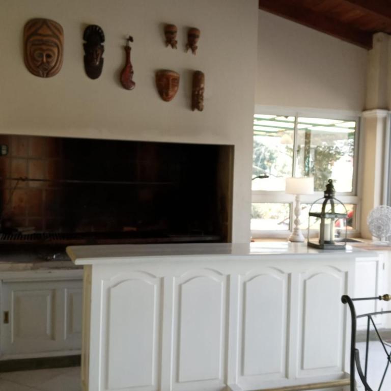 LA CASA DE LAS FLORES - Six-Bedroom House - 17
