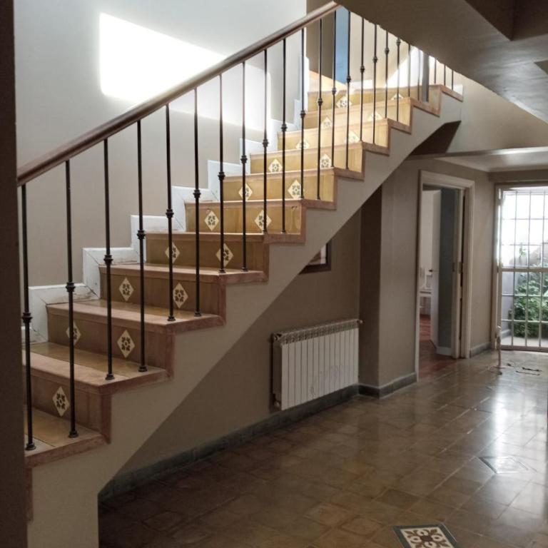 LA CASA DE LAS FLORES - Six-Bedroom House - 40