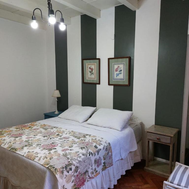 LA CASA DE LAS FLORES - Six-Bedroom House - 47
