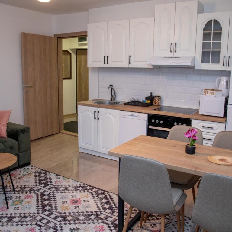 Feel@Home - Apartman sa 1 Spavaćom Sobom - 14